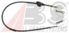 NISSA 36531G9802 Cable, parking brake